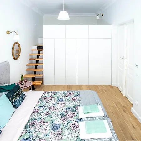 Apartament Ex Libris Краків Екстер'єр фото