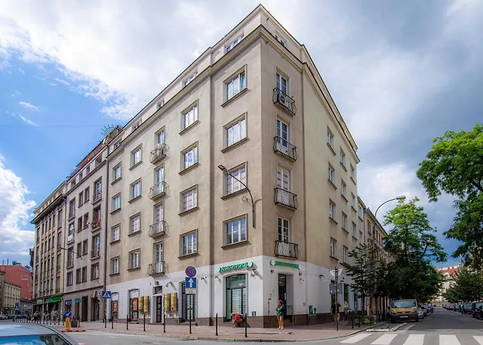 Apartament Ex Libris